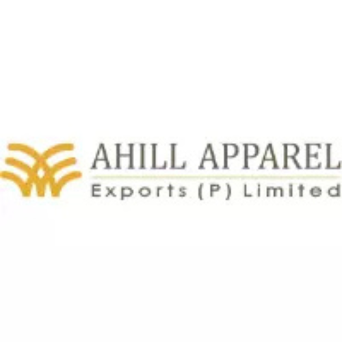 AHILL APPAREL EXPORTS (P) LIMITED