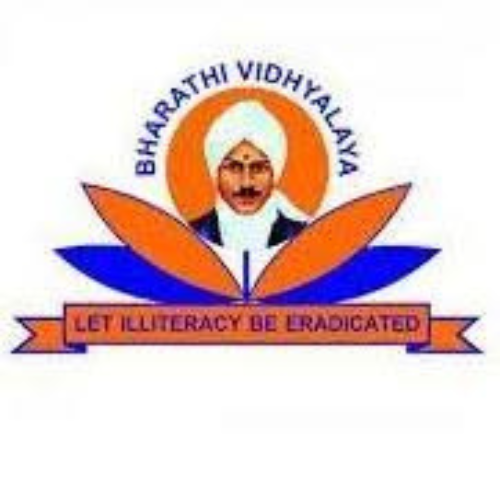BHARATHI VIDHYALAYA METRIC HIGHER SECONDARY SCHOOL
