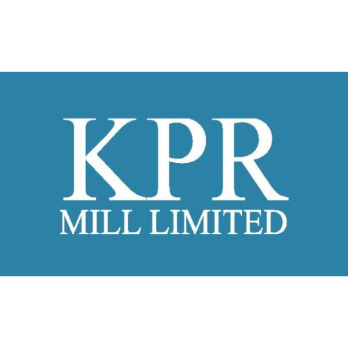 KPR MILL LIMITED