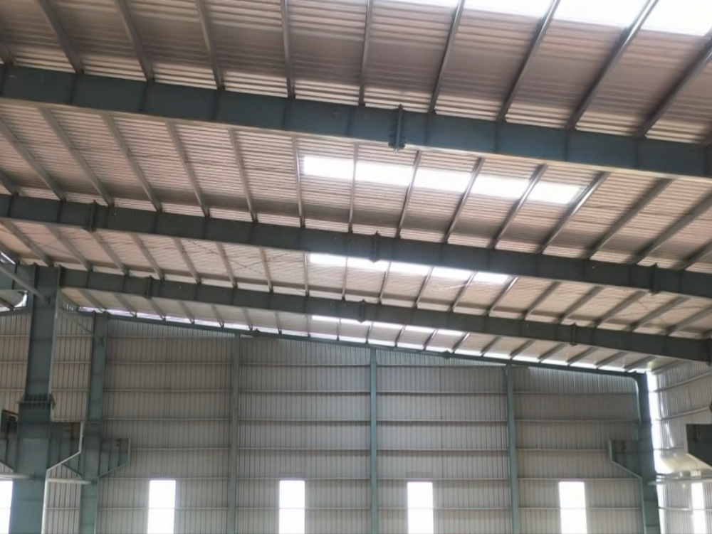 RK STEEL SIPCOT PERUNDURAI