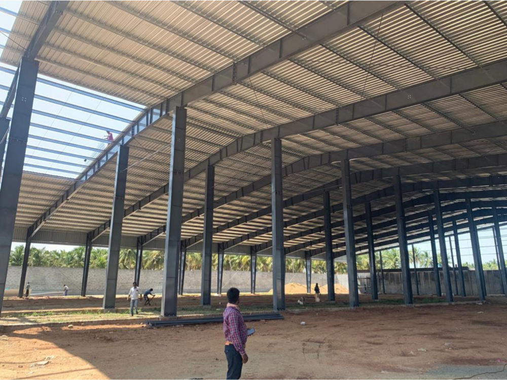 MOHAN MUSHROOM UDUMALPET