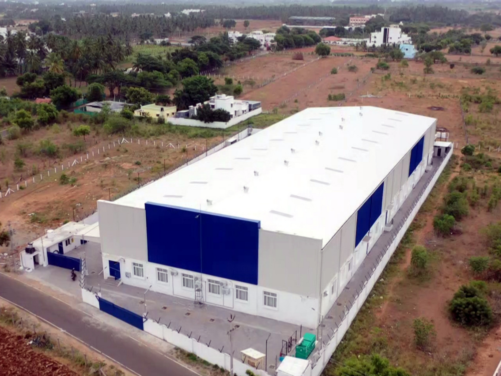 D MART WAREHOUSE COIMBATORE