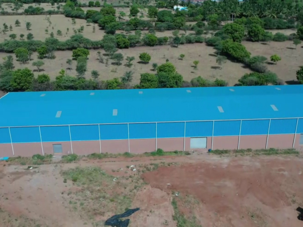 ORIYAN NATURAL FLAVORS LTD KANGEYAM