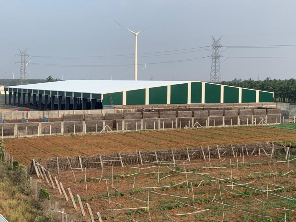 MOHAN MUSHROOM UDUMALPET