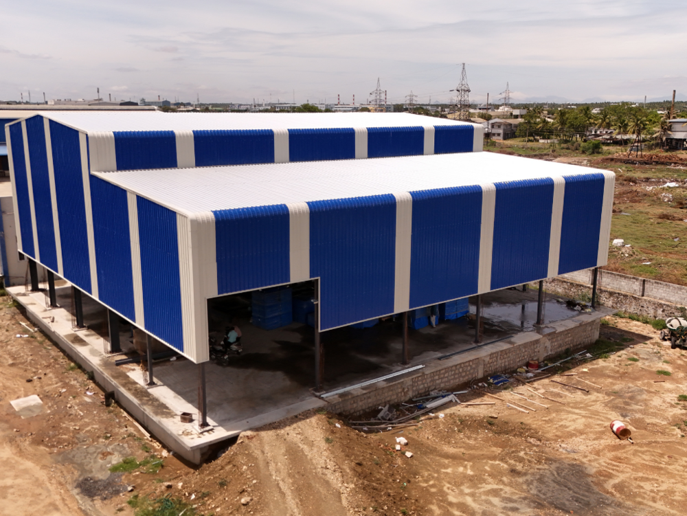 MANIYAM AGRO PVT LTD TIRUPUR