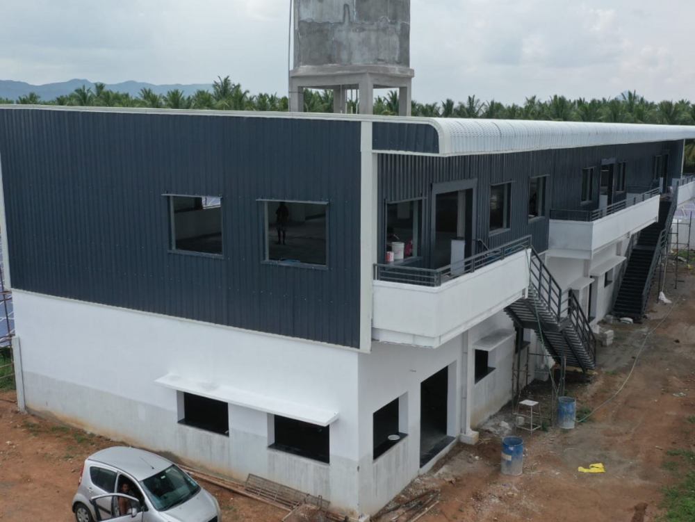 AADHI SANKARA VEDASANDUR