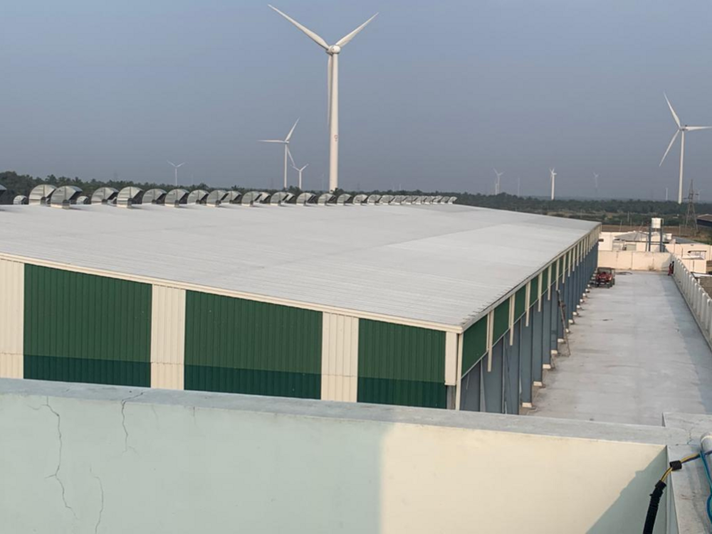 MOHAN MUSHROOM UDUMALPET