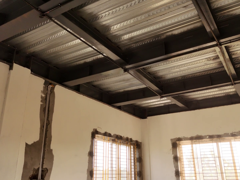 FALAQ PUBLIC SCHOOL  COIMBATORE