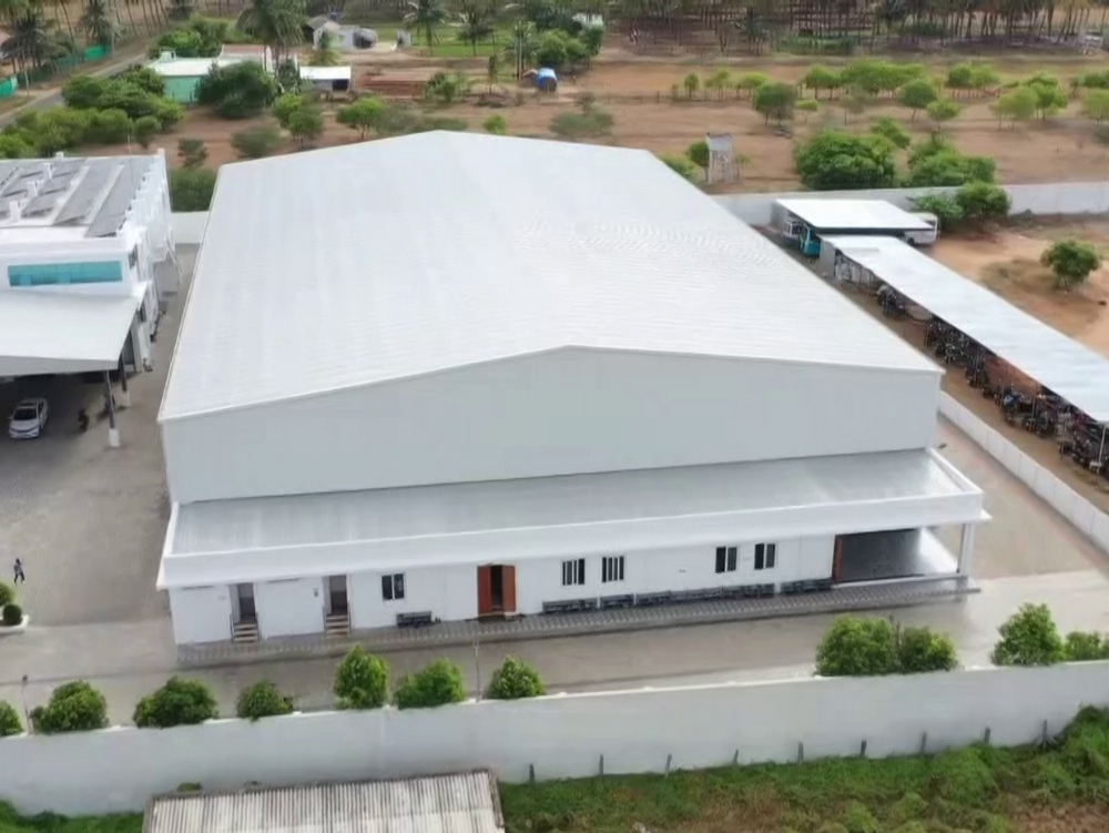 PROSPER EXPORT TIRUPUR