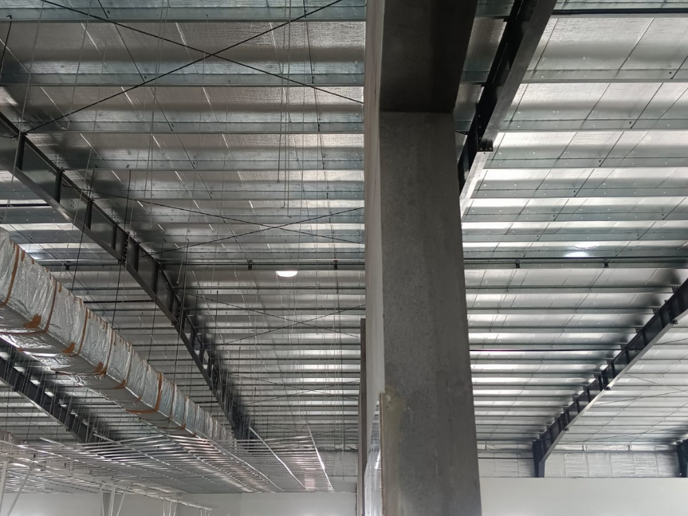 SREE SANTHOSH MEENACHI MILL