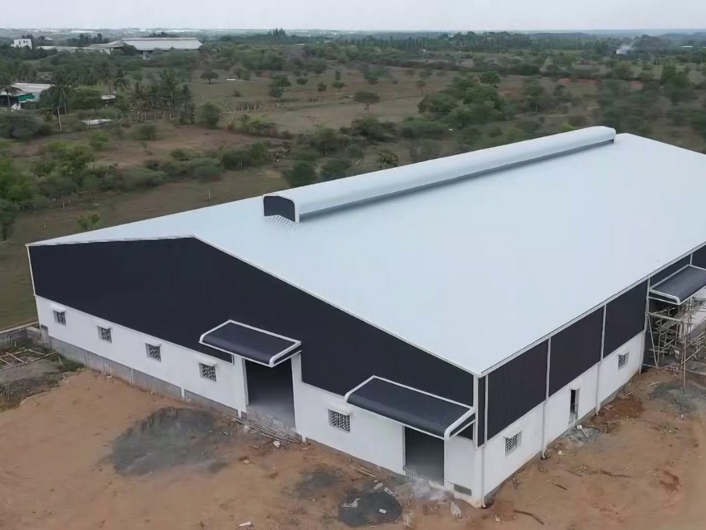 AADINATH POLYWADDING KARUR