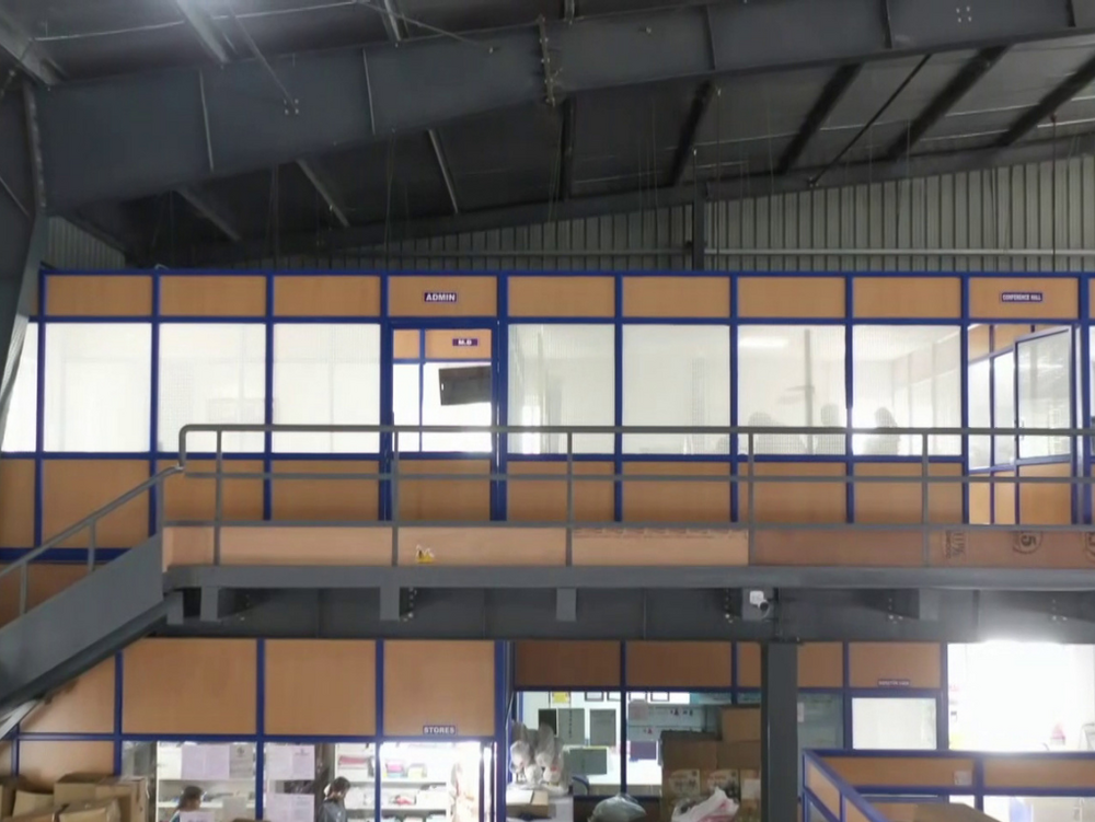 PROSPER EXPORT TIRUPUR