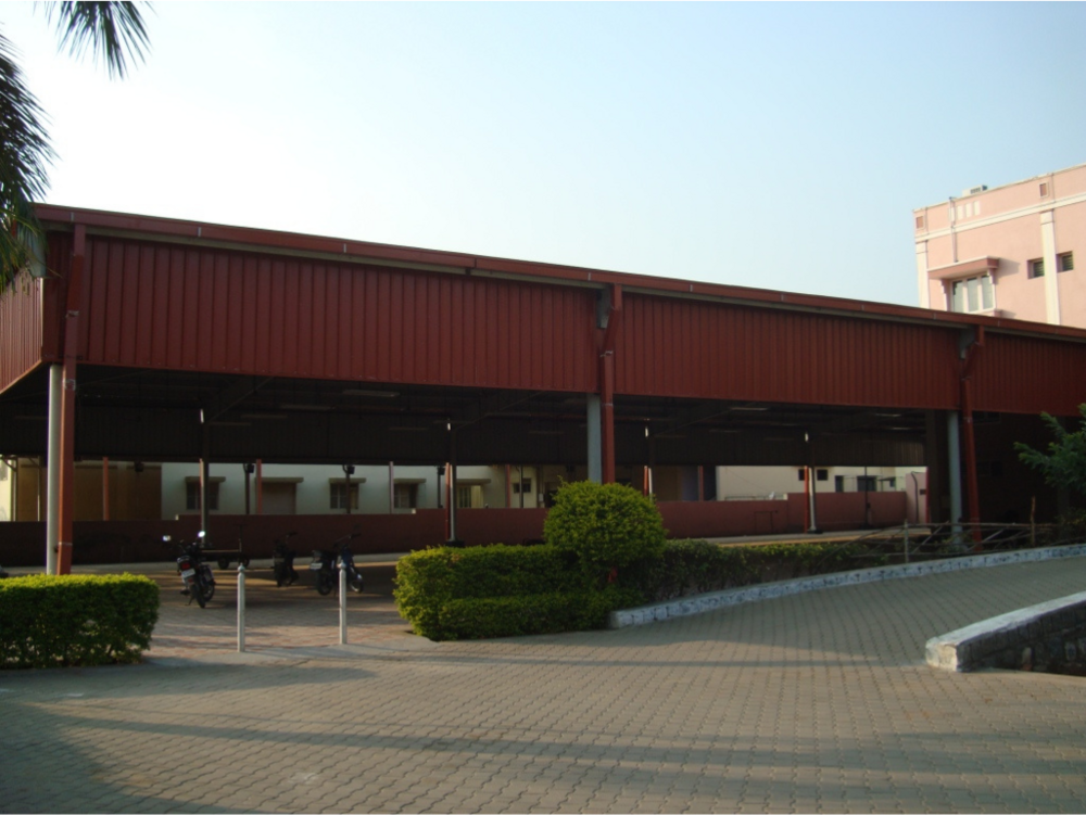 PARIMALAM MAHAL ERODE