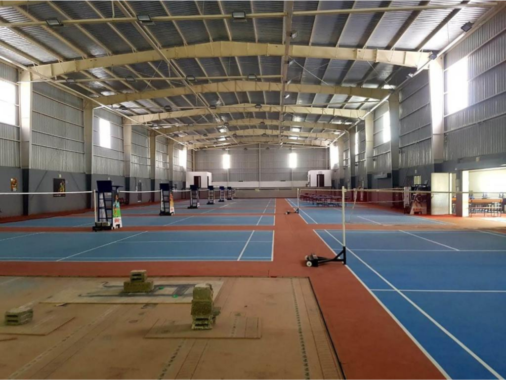 BHARATHI VIDHYALAYA METRIC HIGHER SECONDARY SCHOOL GOBI