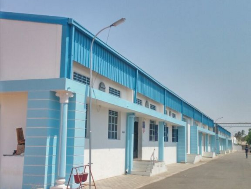 KNITTING UNITS FACTORY