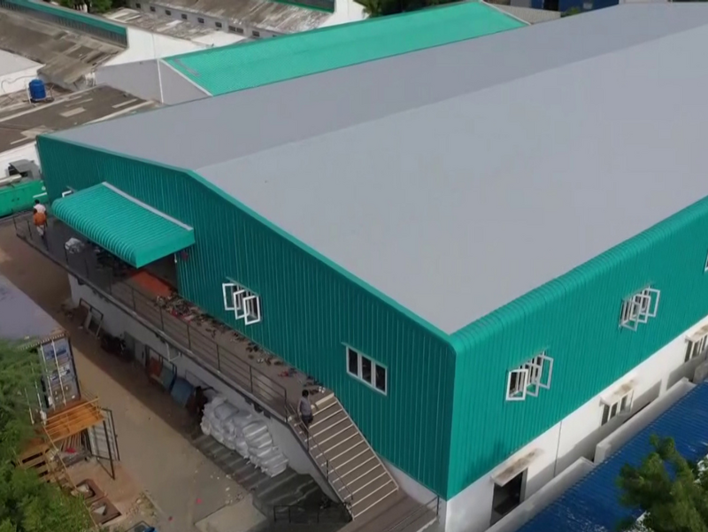 SEWING & STITCHING UNITS